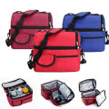 Large Size Funky Lunch Cooler Bags
